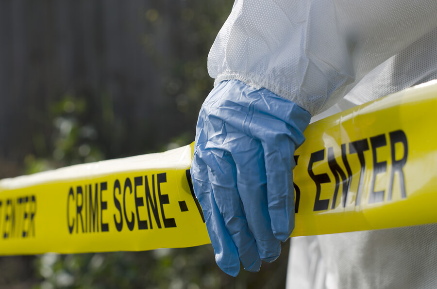 What Is Master Of Science In Forensic Psychology